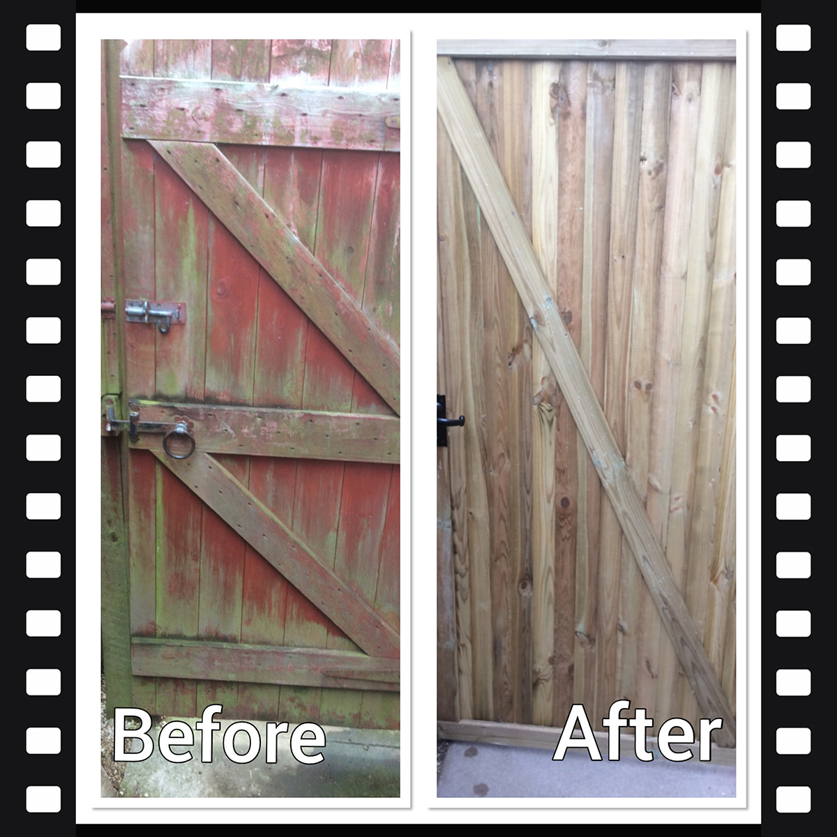 John door 2019 Love it Plumbing